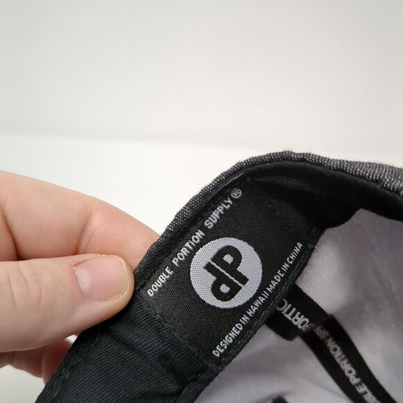 AHSP Aspen Highlands Ski Patrol Snapback Hat Multi OS Embroidered Floral Print - Picture 8 of 8